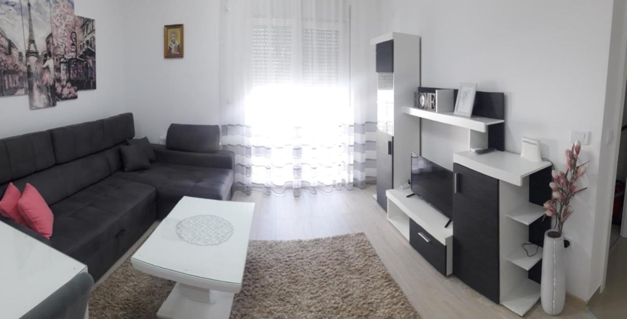 Renome Apartmani Banja Koviljača Eksteriør bilde