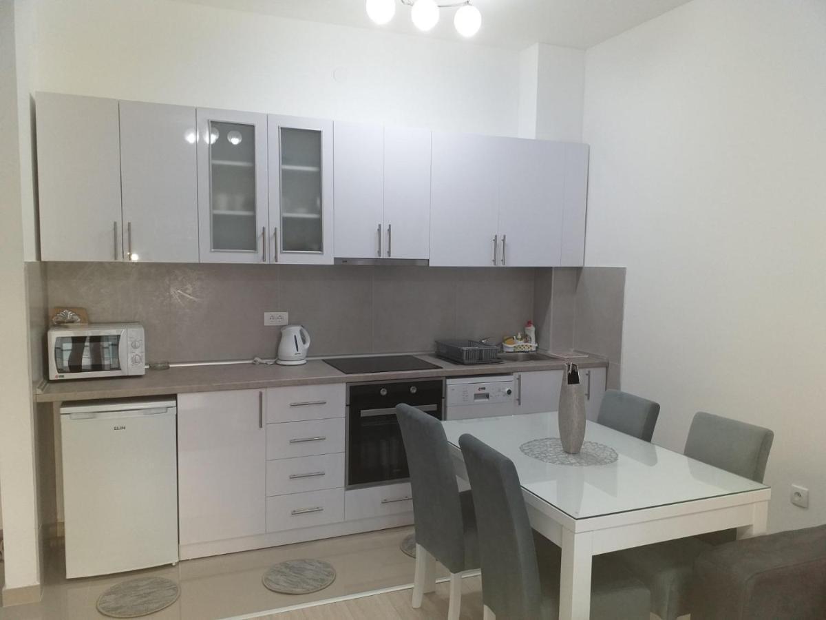 Renome Apartmani Banja Koviljača Eksteriør bilde