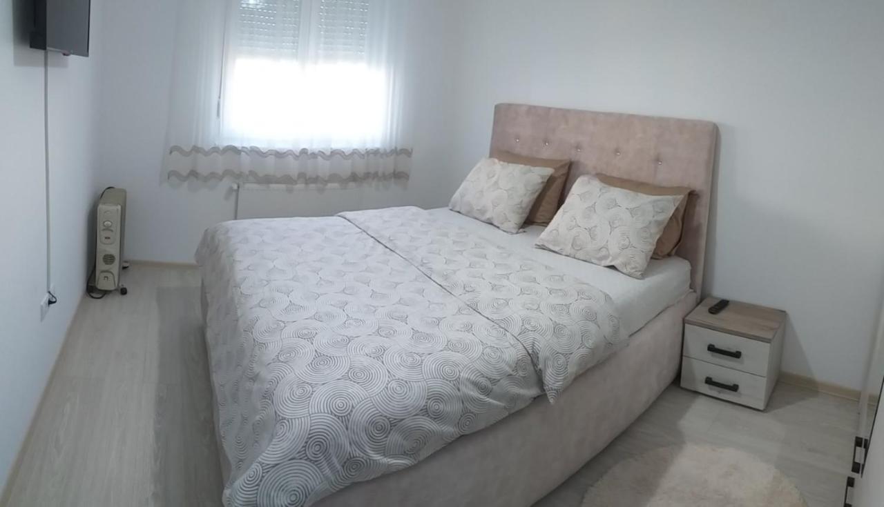 Renome Apartmani Banja Koviljača Eksteriør bilde