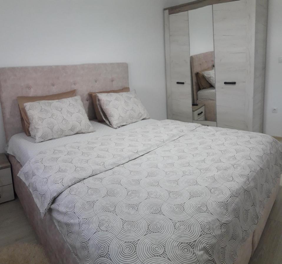 Renome Apartmani Banja Koviljača Eksteriør bilde