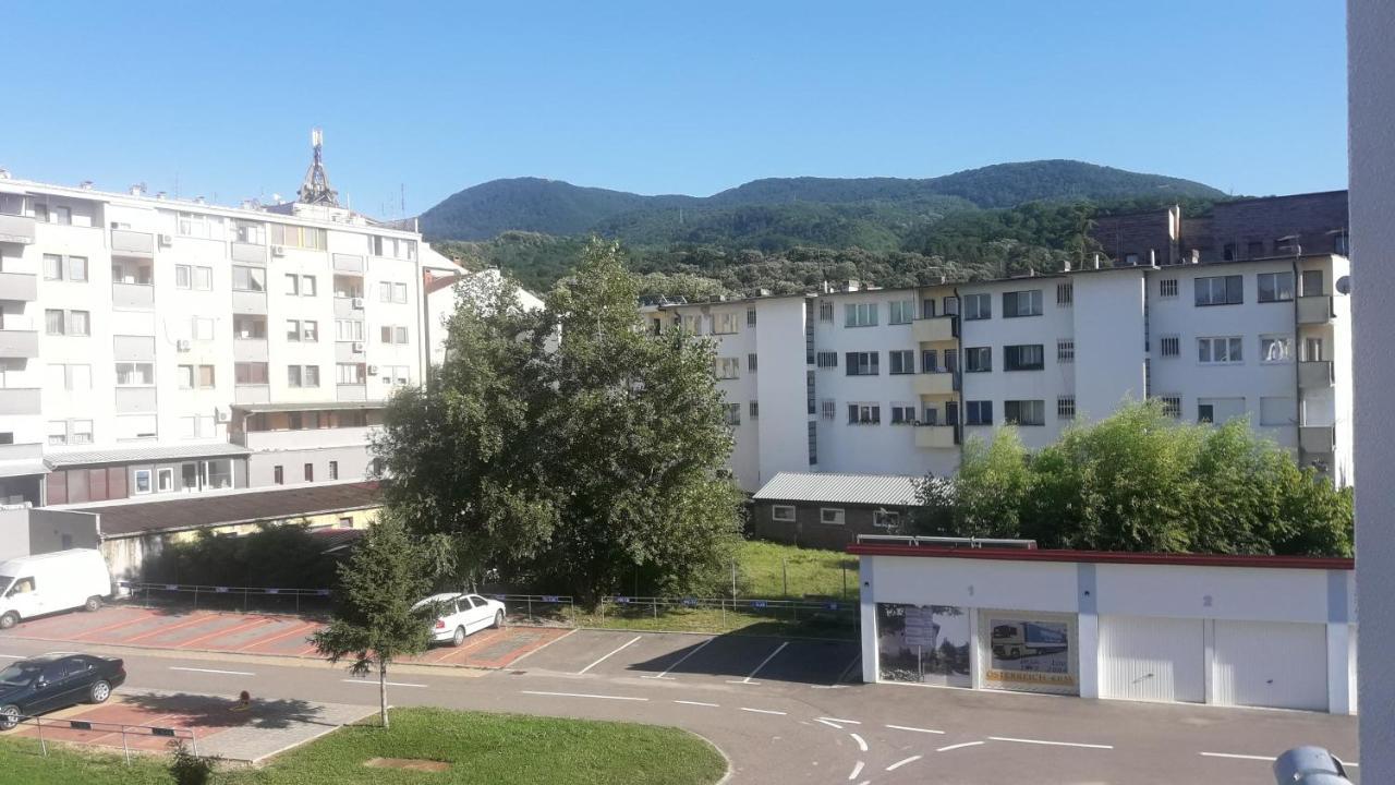 Renome Apartmani Banja Koviljača Eksteriør bilde