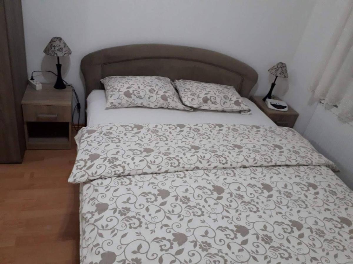 Renome Apartmani Banja Koviljača Eksteriør bilde
