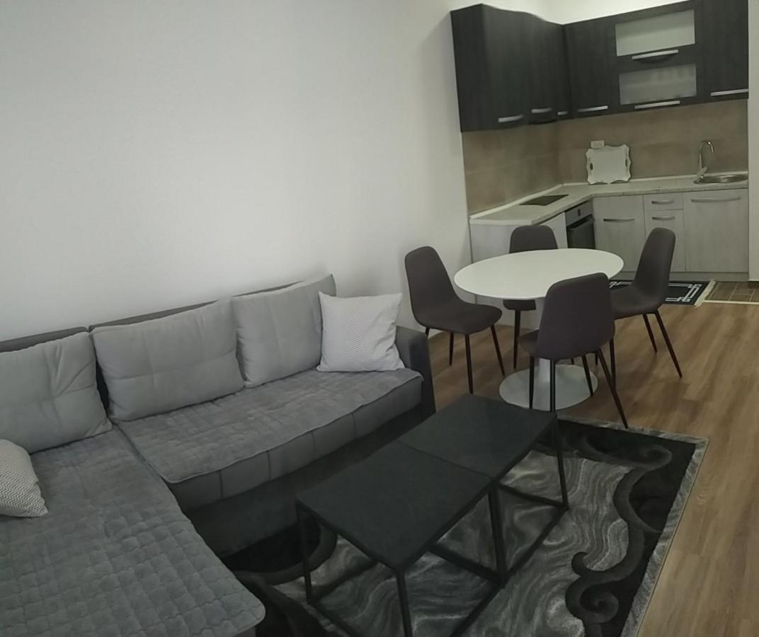 Renome Apartmani Banja Koviljača Eksteriør bilde