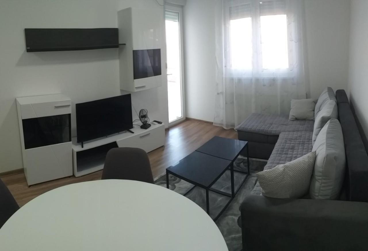 Renome Apartmani Banja Koviljača Eksteriør bilde