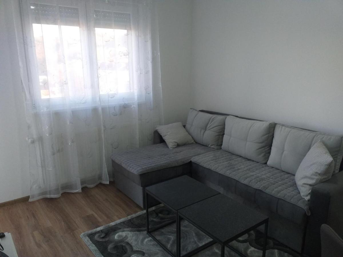 Renome Apartmani Banja Koviljača Eksteriør bilde
