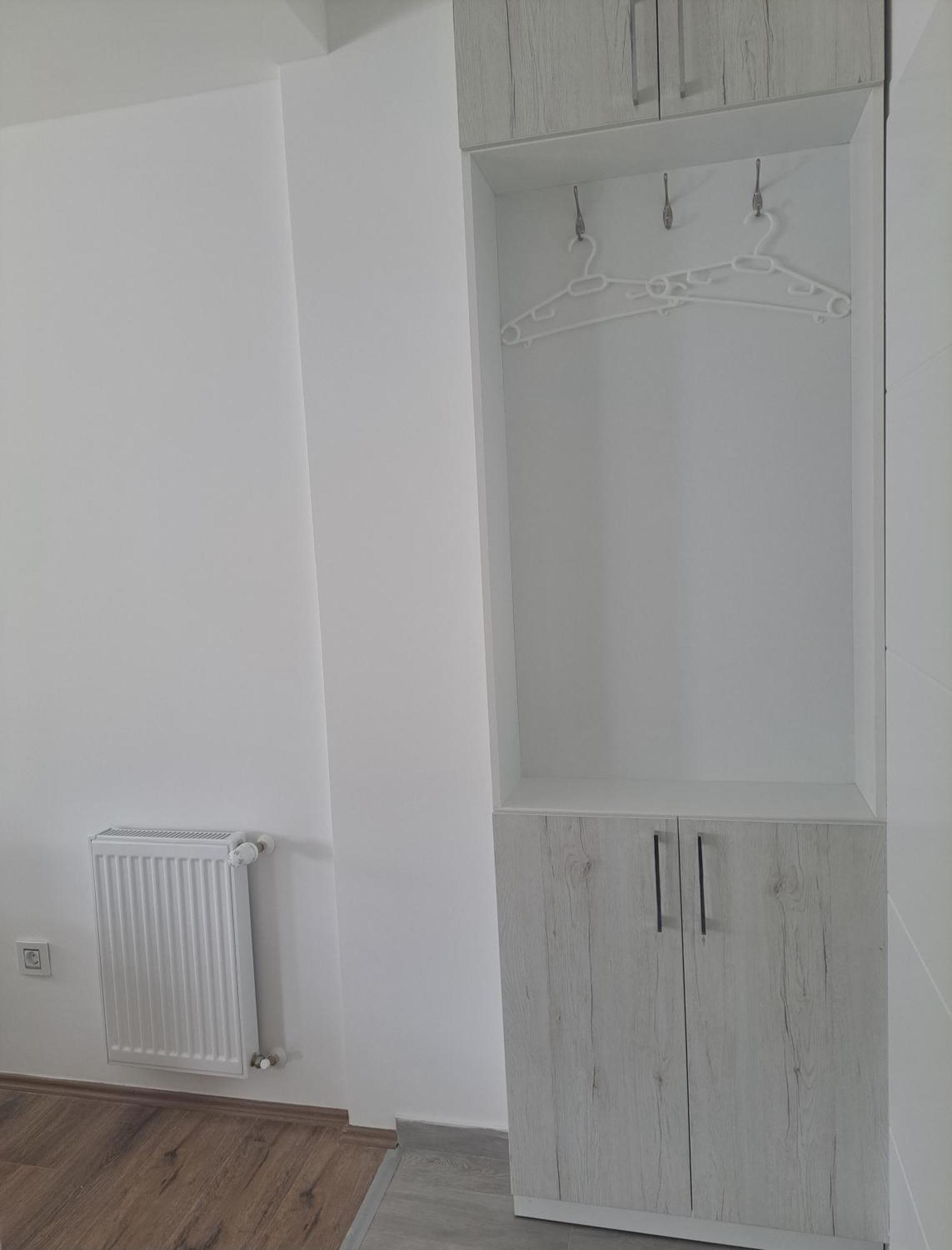 Renome Apartmani Banja Koviljača Eksteriør bilde