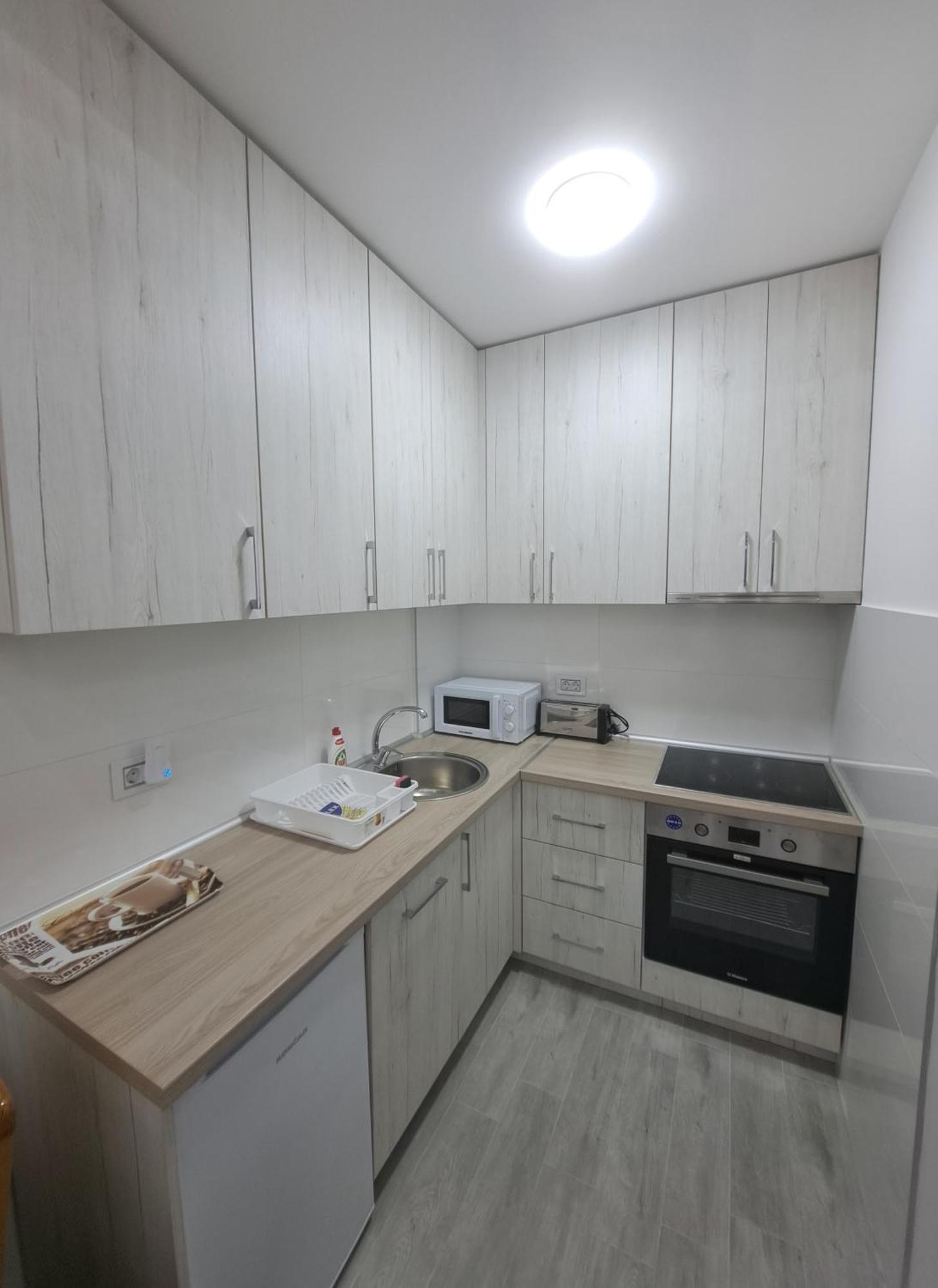 Renome Apartmani Banja Koviljača Eksteriør bilde