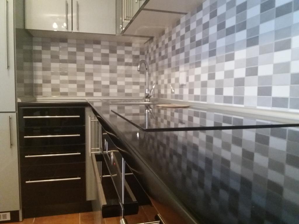 Renome Apartmani Banja Koviljača Eksteriør bilde