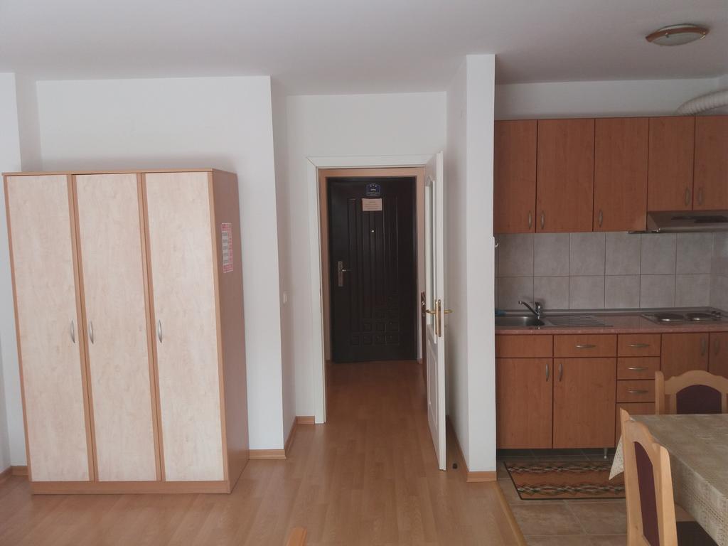 Renome Apartmani Banja Koviljača Eksteriør bilde