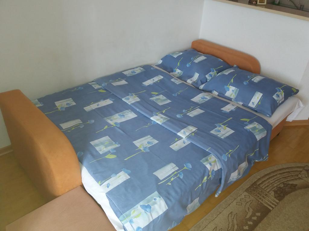Renome Apartmani Banja Koviljača Eksteriør bilde