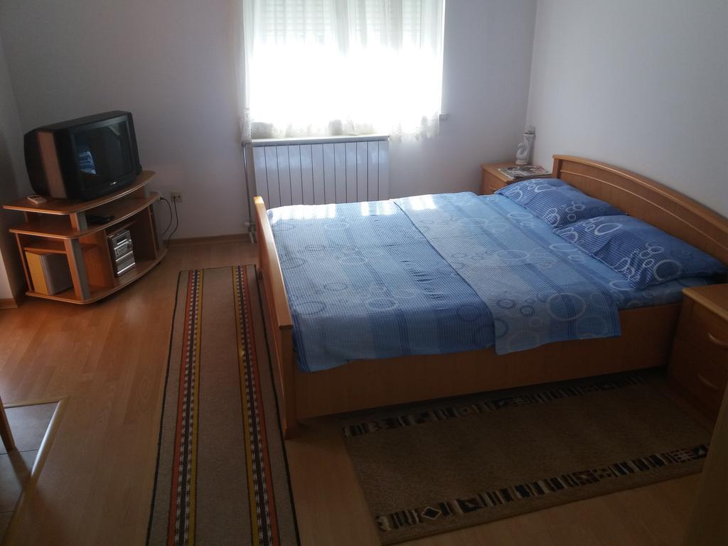 Renome Apartmani Banja Koviljača Eksteriør bilde