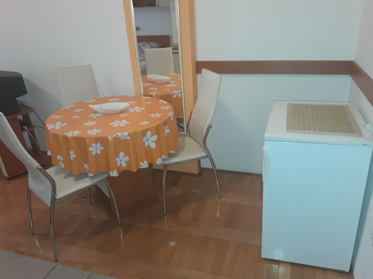 Renome Apartmani Banja Koviljača Eksteriør bilde