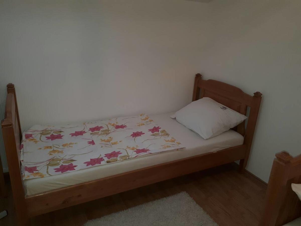 Renome Apartmani Banja Koviljača Eksteriør bilde