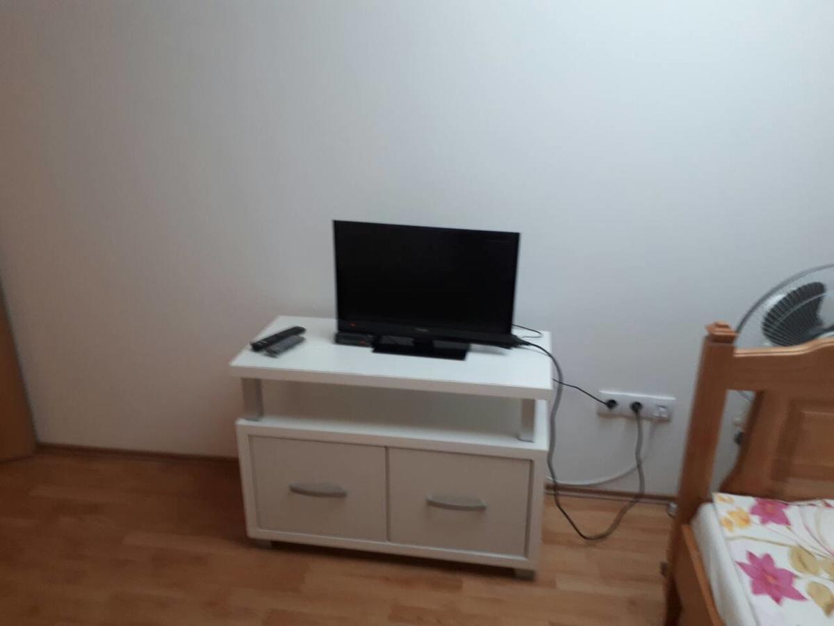 Renome Apartmani Banja Koviljača Eksteriør bilde