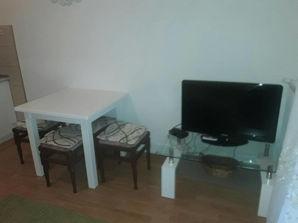 Renome Apartmani Banja Koviljača Eksteriør bilde