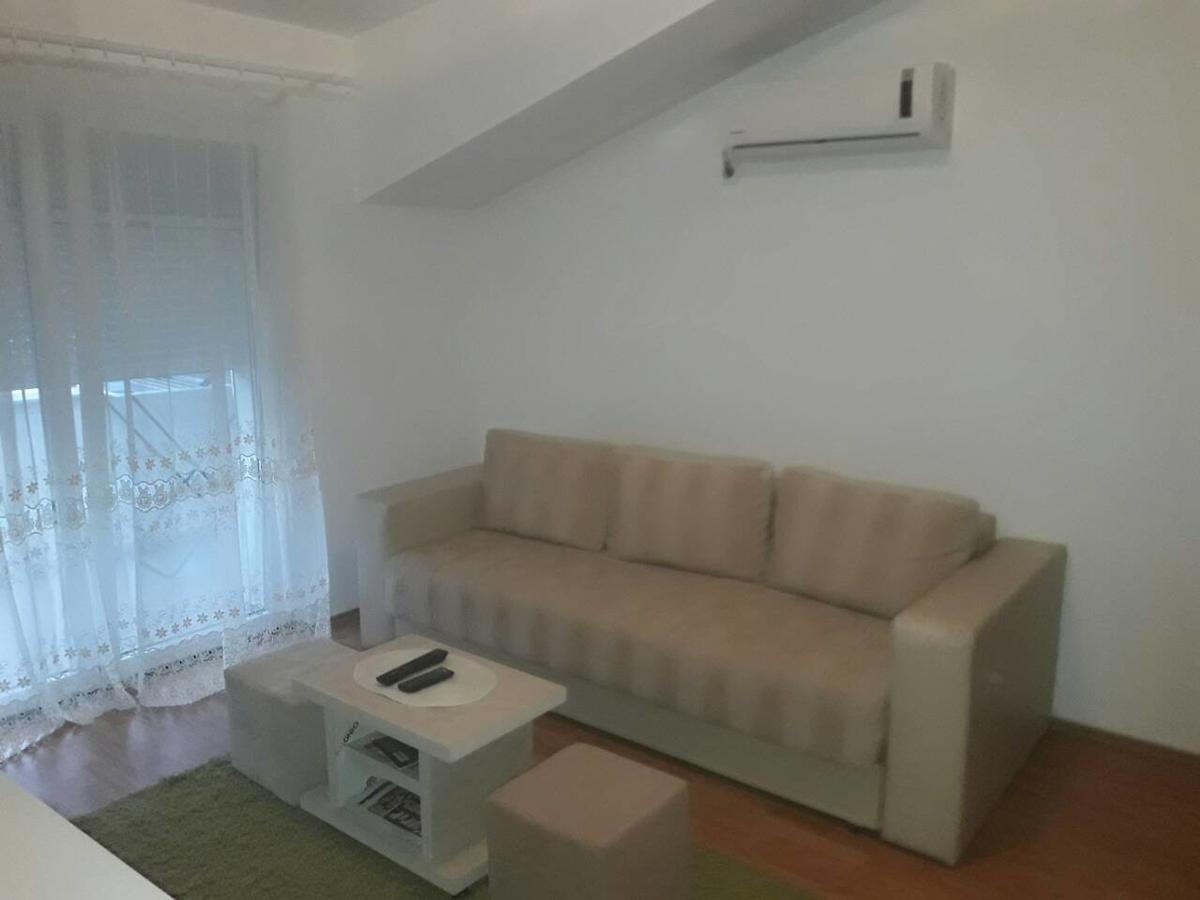 Renome Apartmani Banja Koviljača Eksteriør bilde
