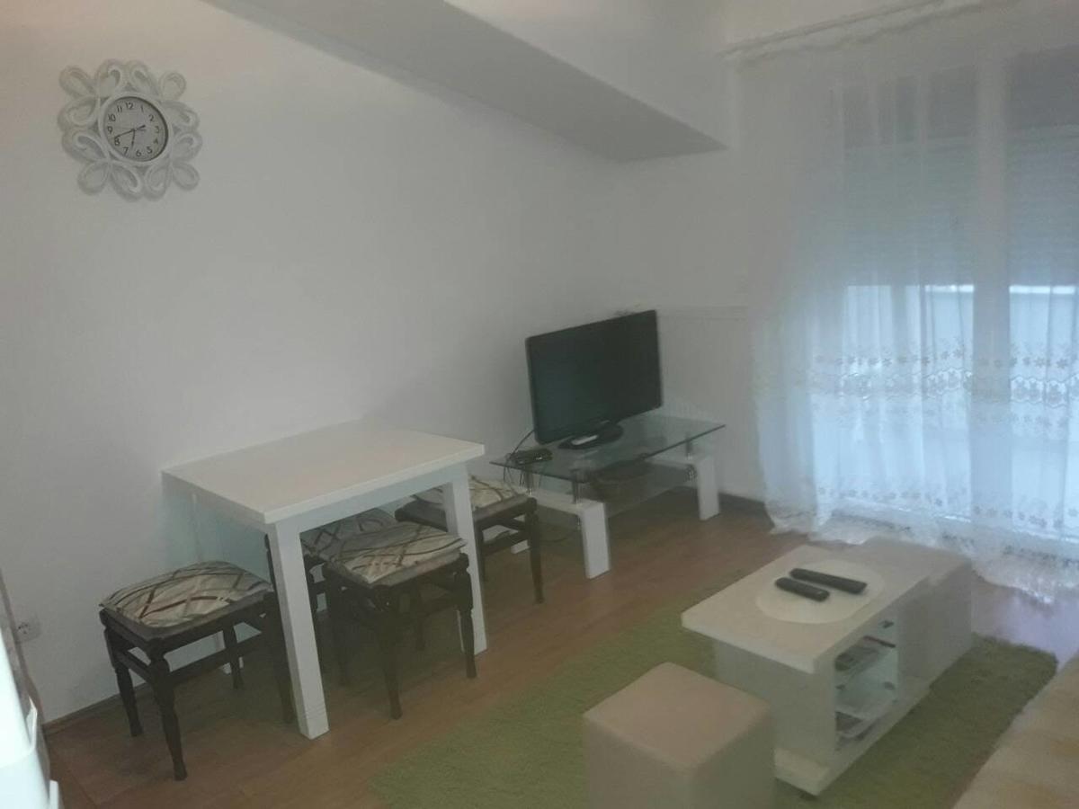 Renome Apartmani Banja Koviljača Eksteriør bilde