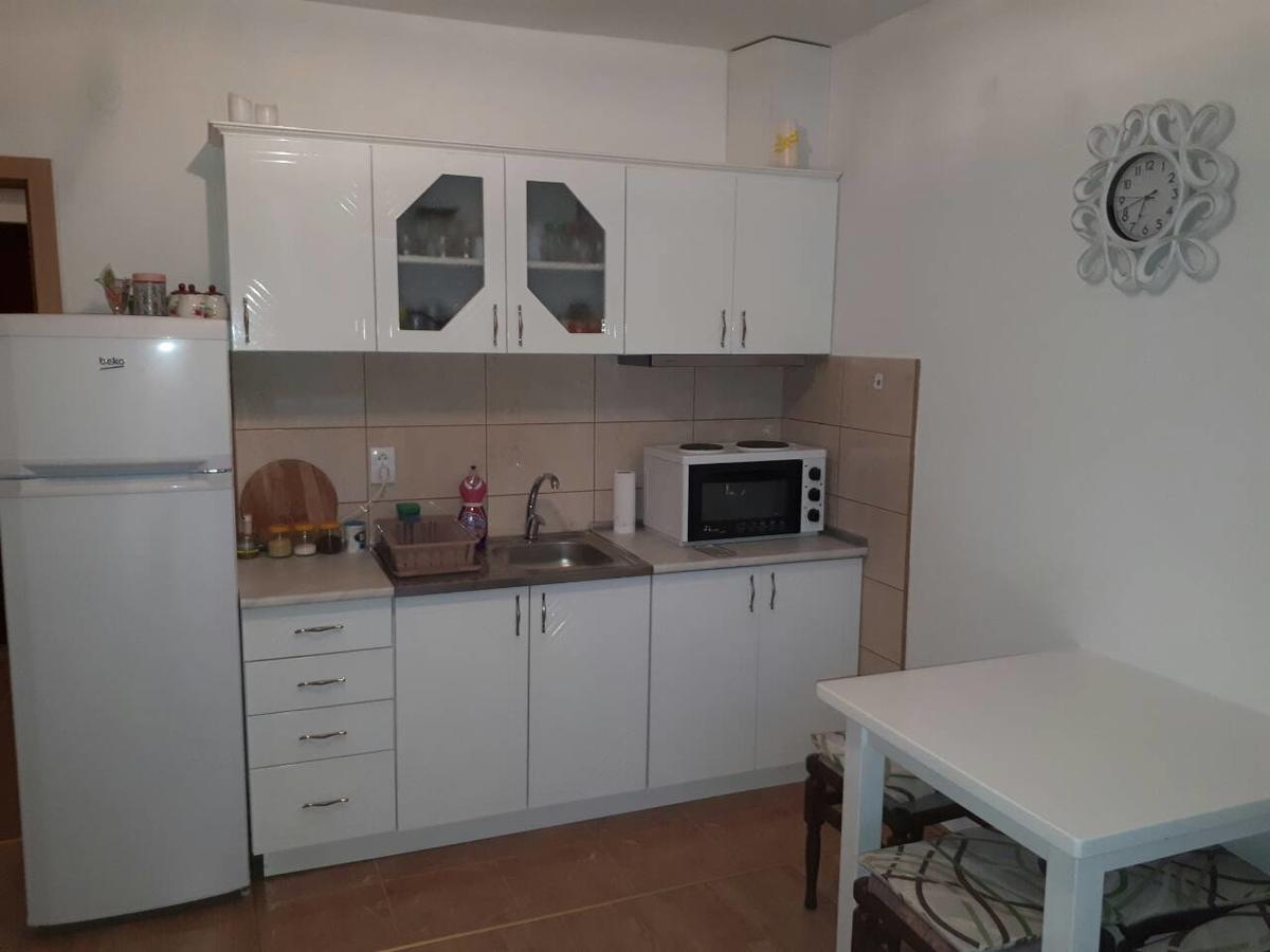 Renome Apartmani Banja Koviljača Eksteriør bilde