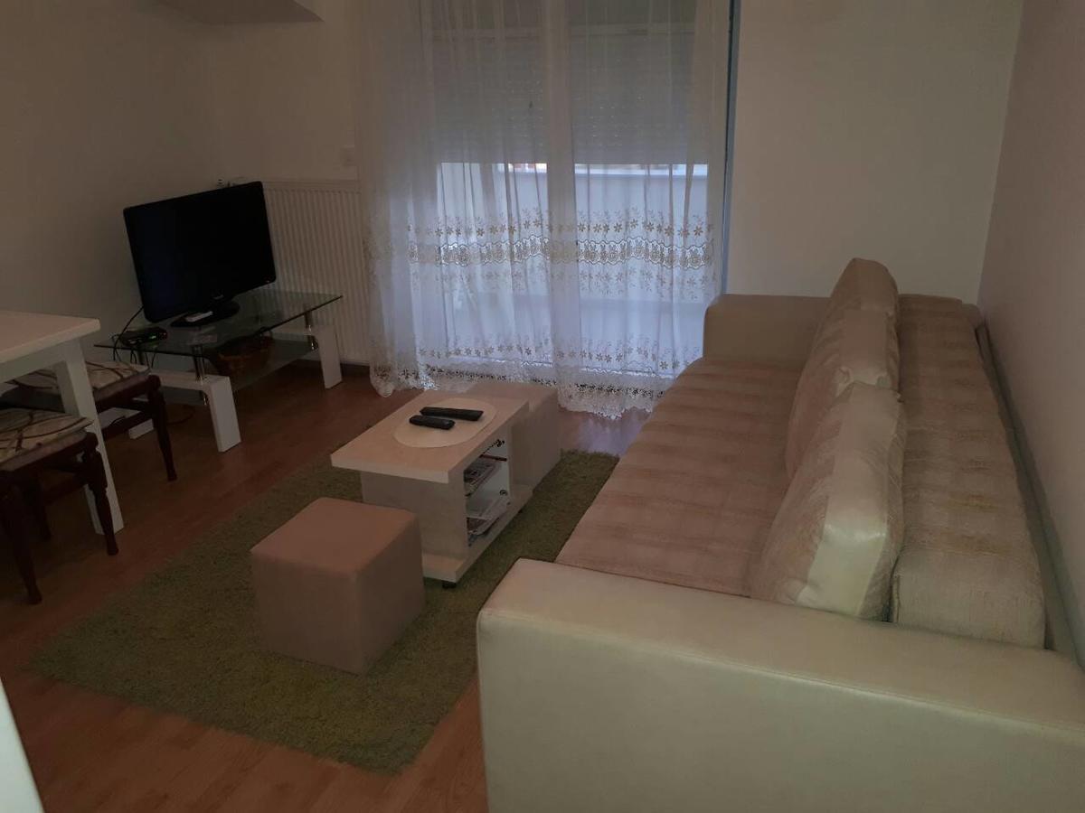 Renome Apartmani Banja Koviljača Eksteriør bilde