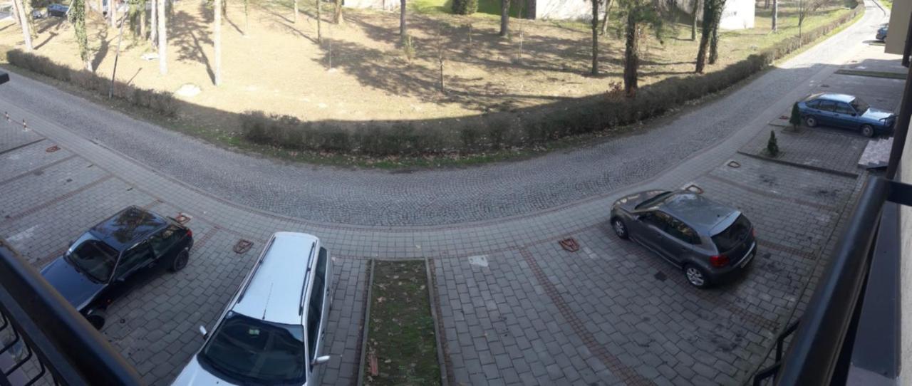 Renome Apartmani Banja Koviljača Eksteriør bilde